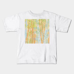 Bamboo 20 Kids T-Shirt